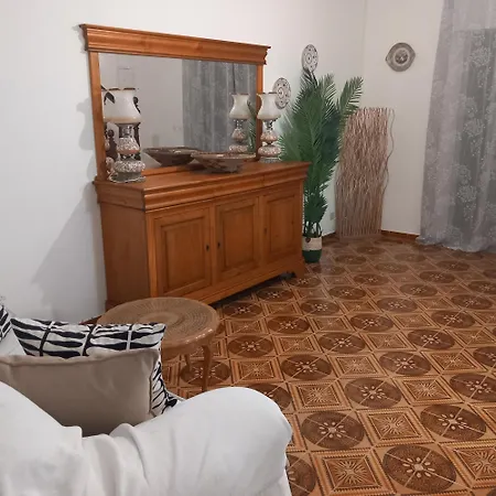 Holidays Apartment